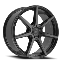 Motiv Rigor 16x7.5 +40mm