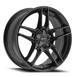 Motiv Matic 19x8.5 +40mm