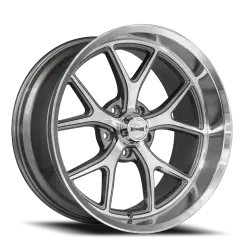 Ridler 661 18x8 0mm