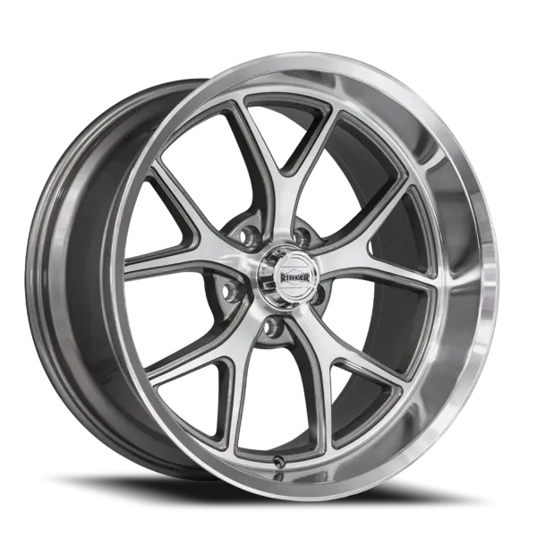 Ridler 661 18 8 0