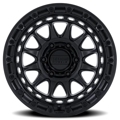 KMC Crux 17 8.5 0