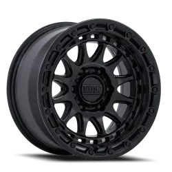 KMC Crux 17x8.5 0mm