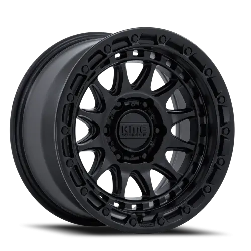 KMC Crux 17 8.5 0