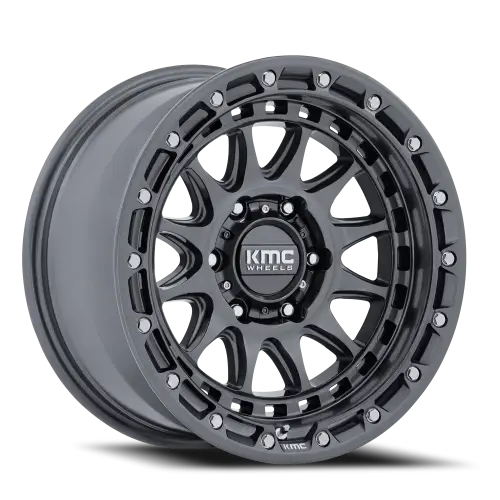 KMC Crux 17 8.5 0