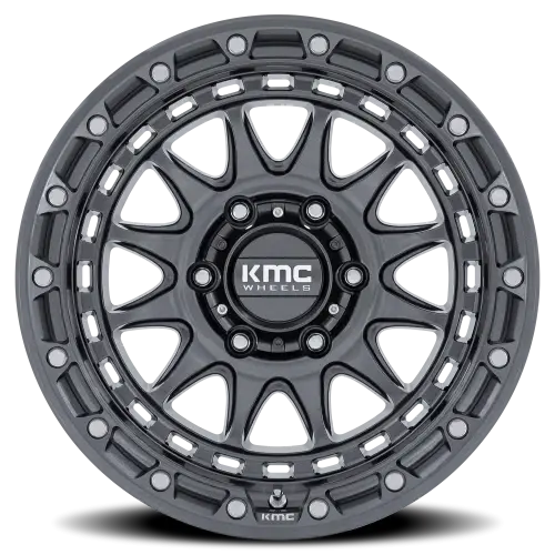 KMC Crux 17 8.5 0