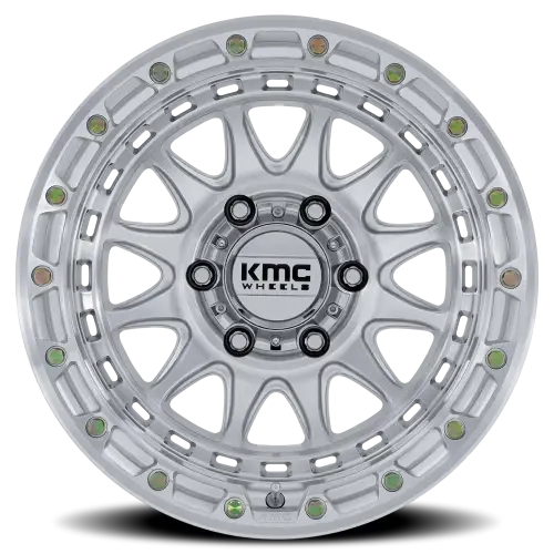 KMC Crux 17 8.5 0