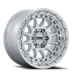 KMC Crux 17x8.5 0mm
