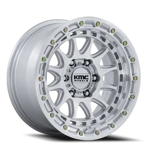 KMC Crux 17 8.5 0