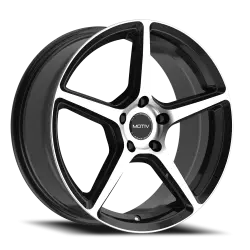 Motiv Blade 16x7.5 +40mm