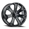 Performance Replica PR166 24 10