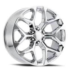 Performance Replica PR176 22x9 +24mm