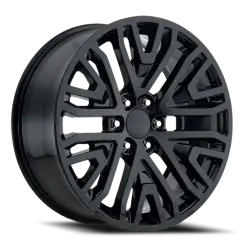 Performance Replica PR199 20x9 +24mm