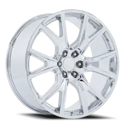 Performance Replica PR199 22x9 +28mm