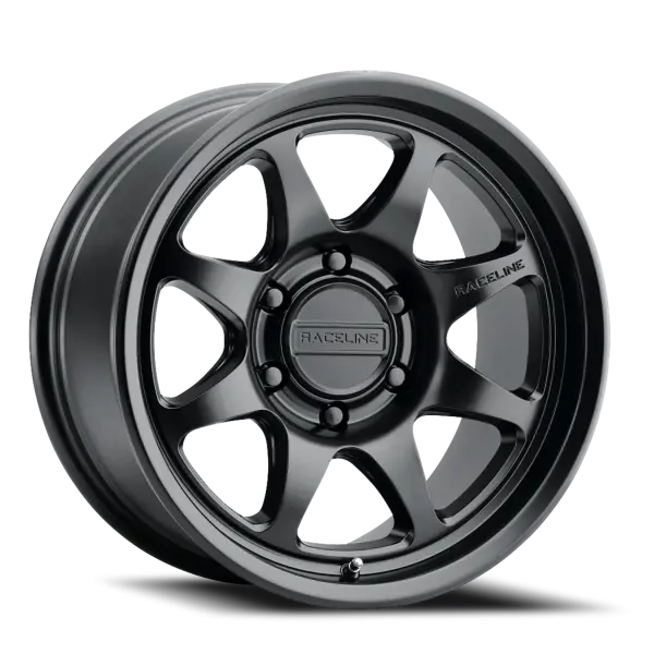 Raceline Maverick 18 9