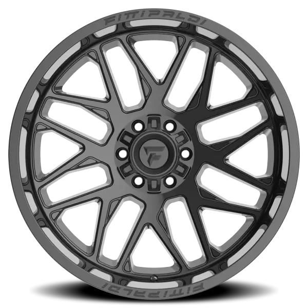 Fittipaldi Offroad Alpha Series 22 12 -44