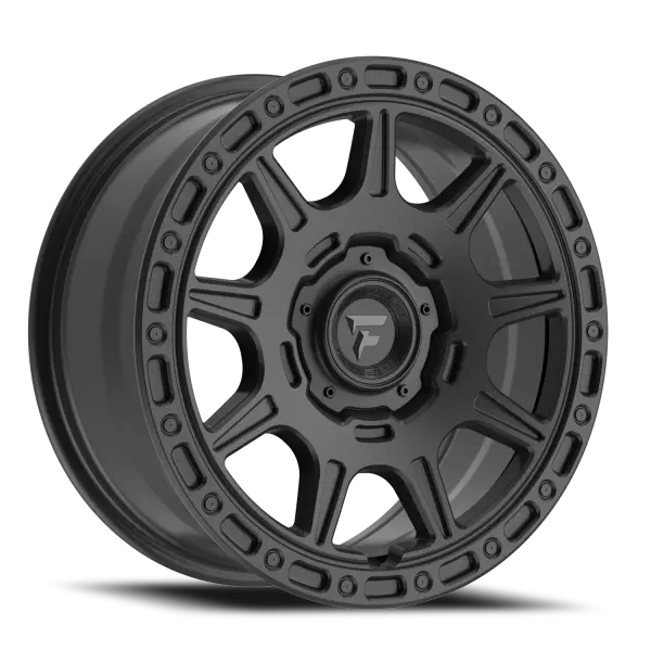 Fittipaldi Offroad Terra Series 17 8 35