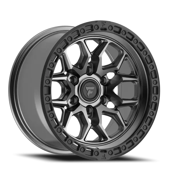 Fittipaldi Offroad Terra Series 17 9 -12