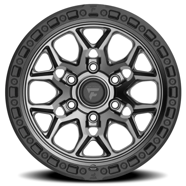 Fittipaldi Offroad Terra Series 17 9 -12