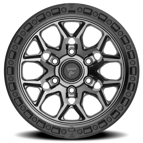 Fittipaldi Offroad Terra Series 17 9 -12
