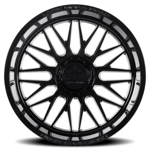 Lock Offroad Apex 20 10 -18