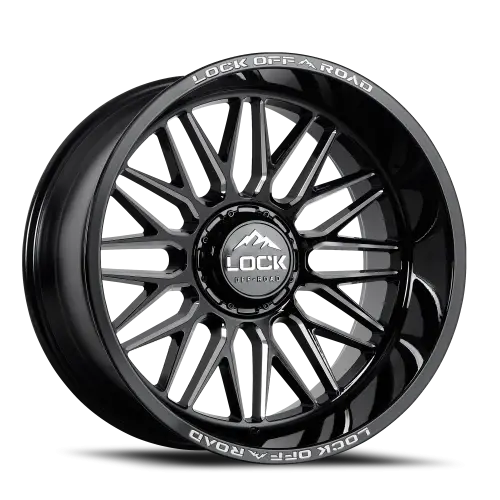 Lock Offroad Apex 22 10 -18