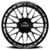 Lock Offroad Apex 22 10 -18