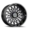 Lock Offroad Assault 22 10 -18