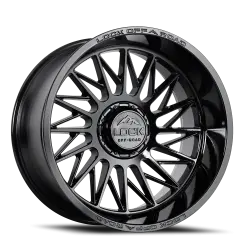 Lock Offroad Assault 22x10 -18mm