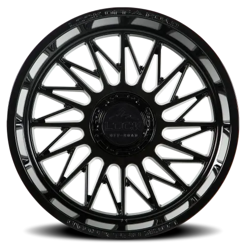Lock Offroad Assault 22 10 -18