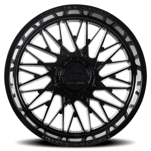 Lock Offroad Bandit 20 10 -18