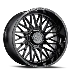 Lock Offroad Bandit 20x10 -18mm