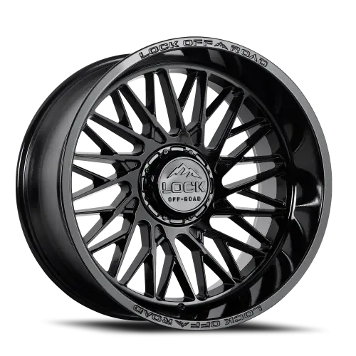 Lock Offroad Bandit 20 10 -18
