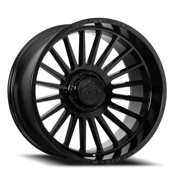 Lock Offroad Invasion 22 10 -18