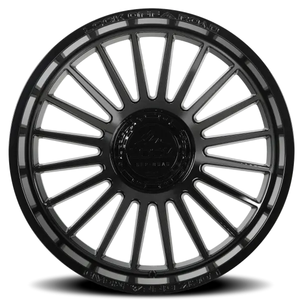 Lock Offroad Invasion 22 10 -18