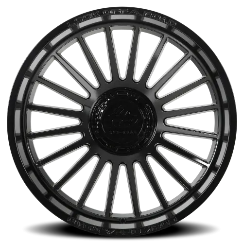 Lock Offroad Invasion 22 10 -18