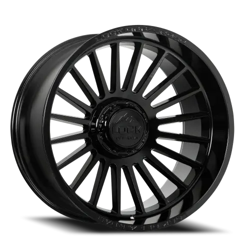 Lock Offroad Invasion 22 10 -18