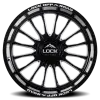 Lock Offroad Striker 20 10 -18