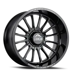 Lock Offroad Striker 20x10 -18mm