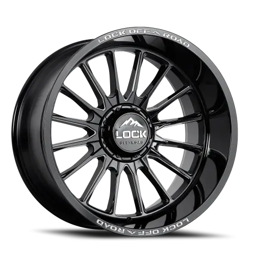 Lock Offroad Striker 20 10 -18
