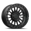 Lock Offroad Grit 17 9 1