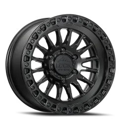 Lock Offroad Grit 17x9 -12mm