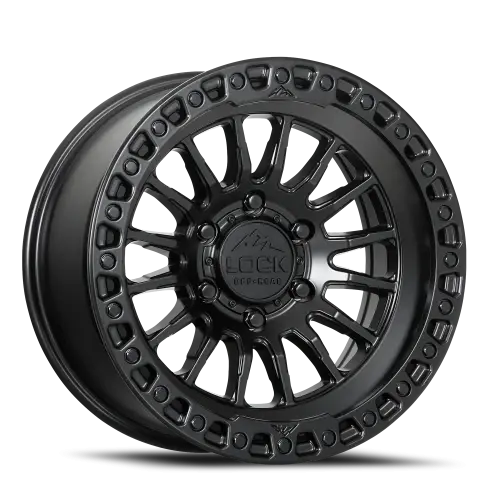 Lock Offroad Grit 17 9 -12