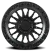 Lock Offroad Grit 17 9 -12