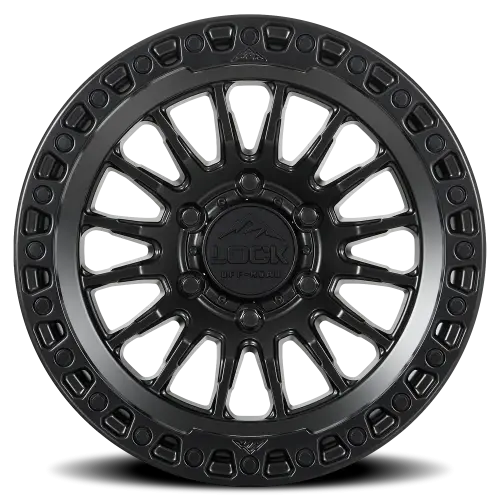 Lock Offroad Grit 17 9 -12