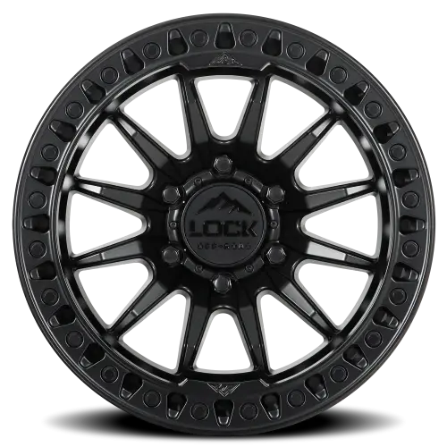 Lock Offroad Trail 20 9 1