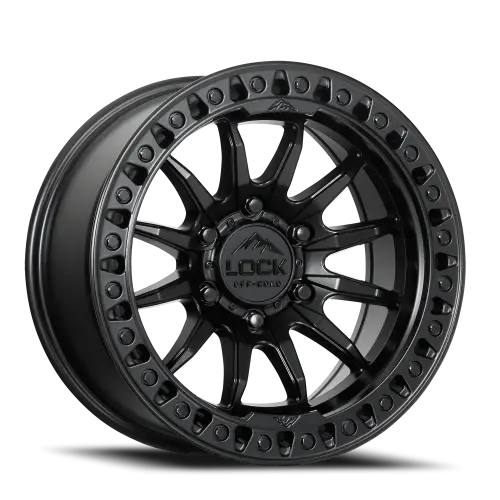 Lock Offroad Trail 20 9 1