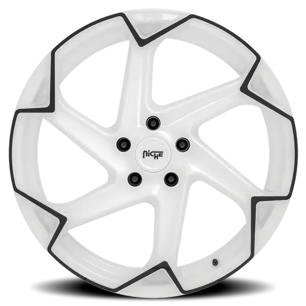Niche Flash 20 10.5 40