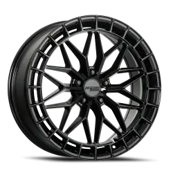 Katana KR12 17x7.5 +40mm