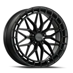 Katana KR12 17x7.5 +40mm