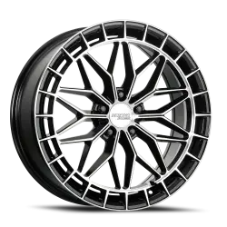 Katana KR12 20x8.5 +40mm